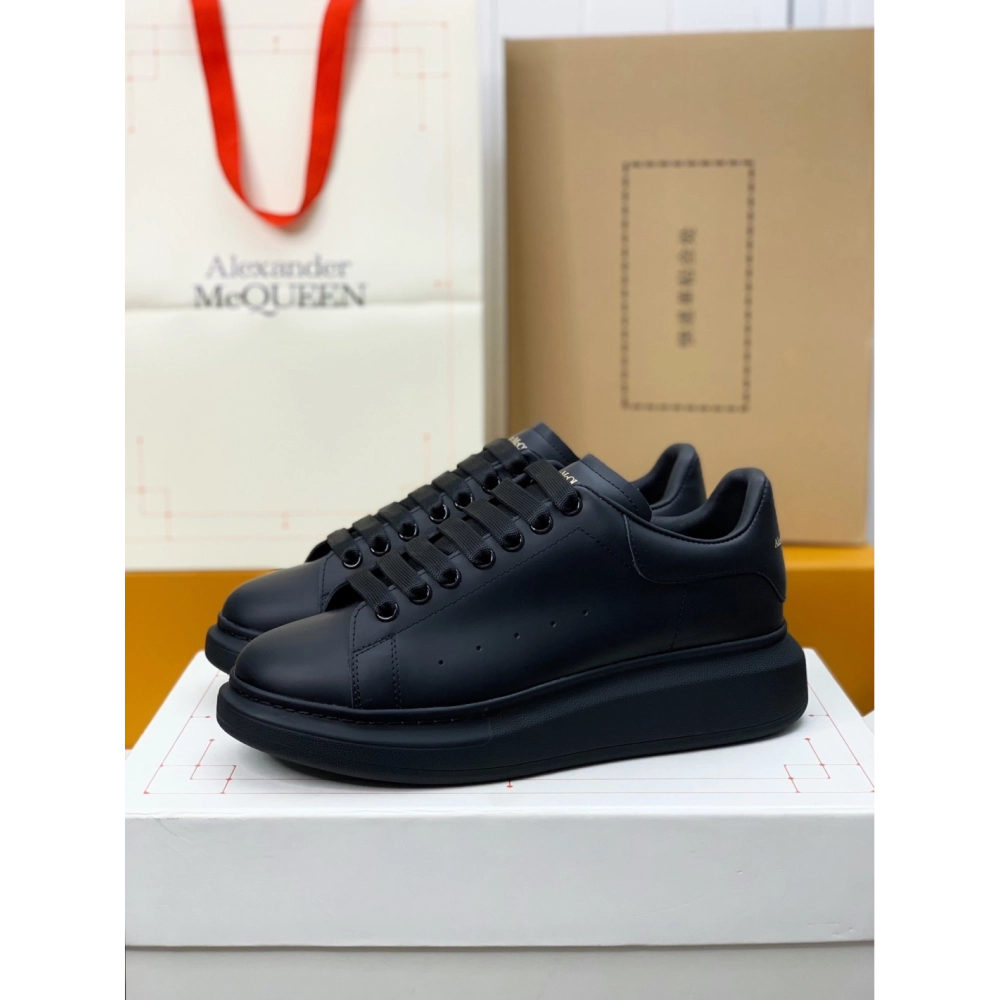 Alexander McQueen versatile Sneakers,Alexander McQueen,High quality Free shipping