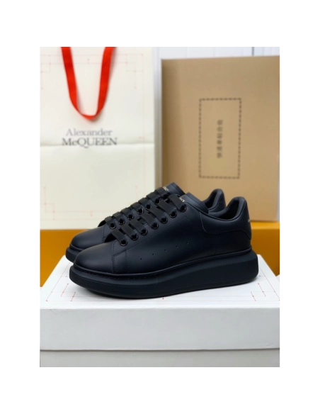 Alexander McQueen versatile Sneakers,Alexander McQueen,High quality Free shipping