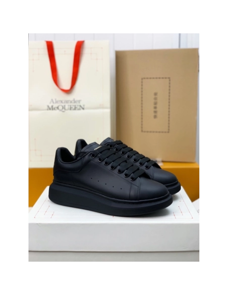 Alexander McQueen versatile Sneakers,Alexander McQueen,High quality Free shipping