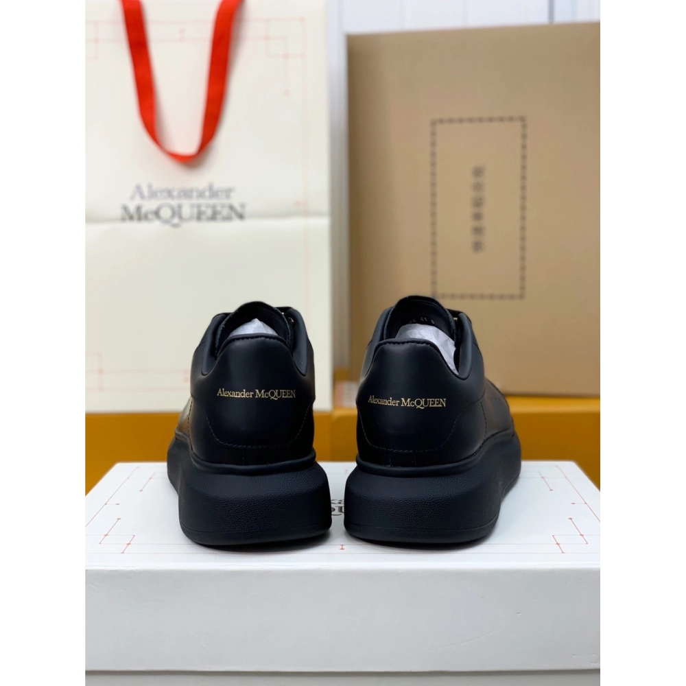 Alexander McQueen versatile Sneakers,Alexander McQueen,High quality Free shipping