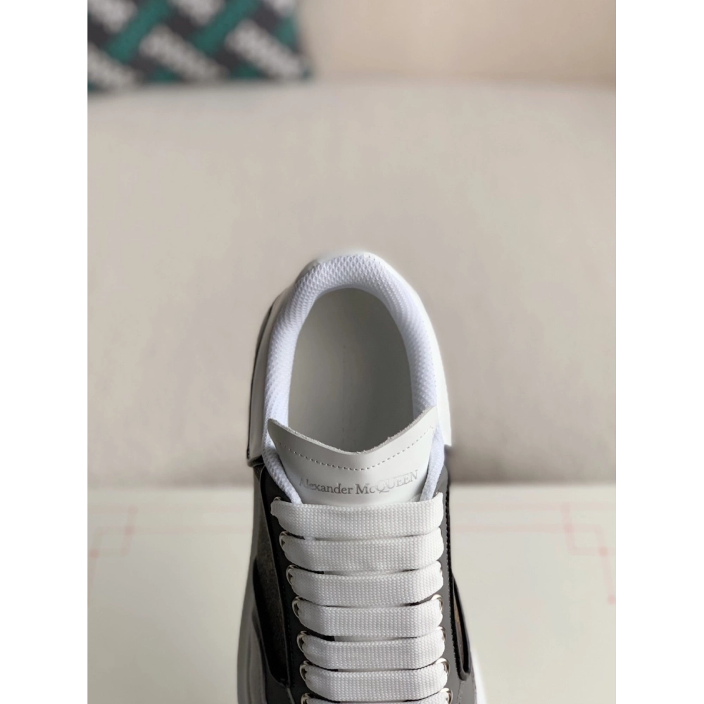 Alexander McQueen x Lv versatile Sneakers,Alexander McQueen,High quality Free shipping