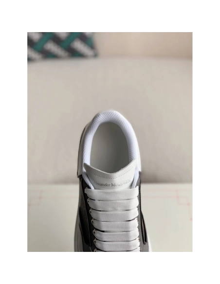 Alexander McQueen x Lv versatile Sneakers,Alexander McQueen,High quality Free shipping