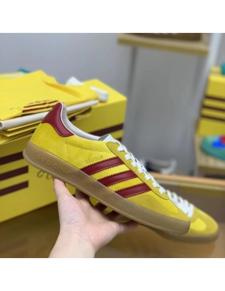 Gucci X Adidas sneakers,GUCCI SNEAKERS,High quality Free shipping