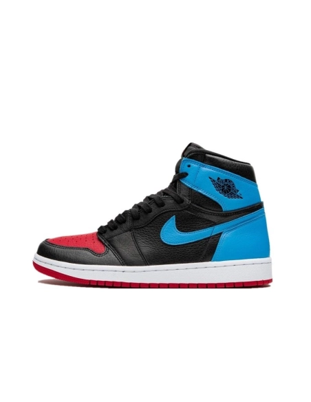 Air Jordan 1 High,Best quality and fast shipping,CD0461-046