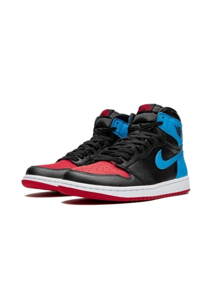 Air Jordan 1 High,Best quality and fast shipping,CD0461-046