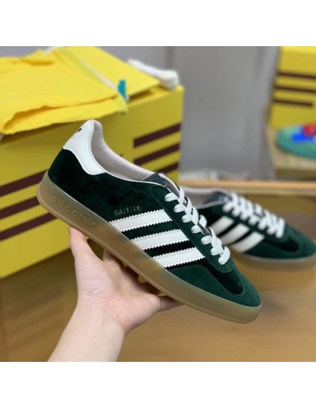 Gucci X Adidas sneakers,GUCCI SNEAKERS,High quality Free shipping
