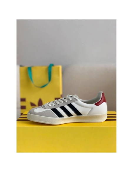 Gucci X Adidas sneakers,GUCCI SNEAKERS,High quality Free shipping