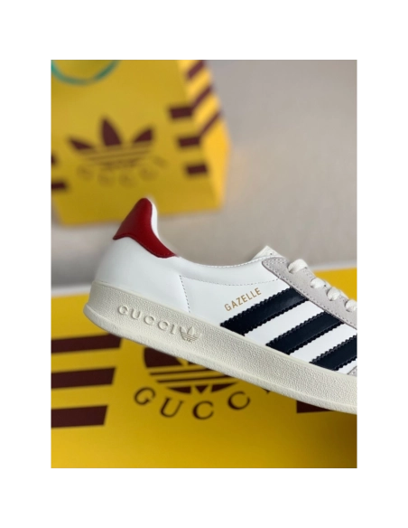 Gucci X Adidas sneakers,GUCCI SNEAKERS,High quality Free shipping