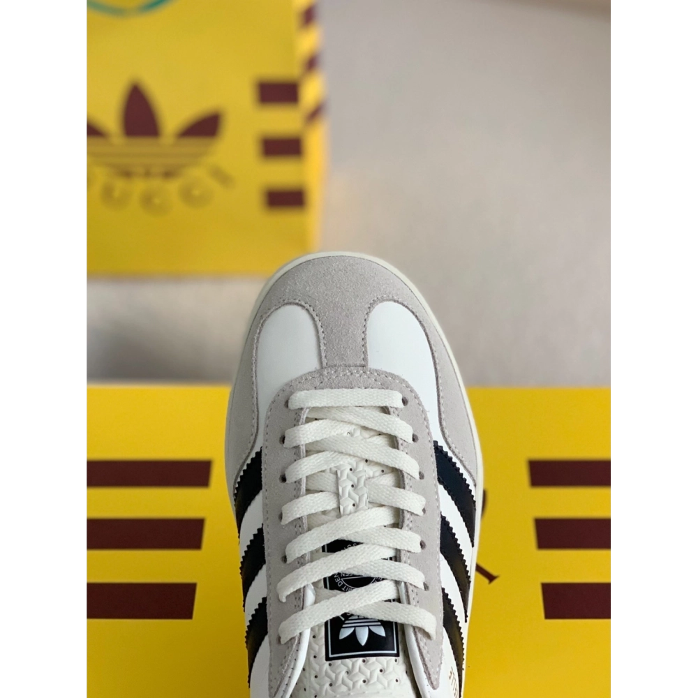Gucci X Adidas sneakers,GUCCI SNEAKERS,High quality Free shipping