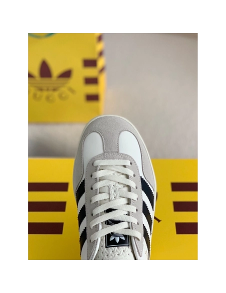 Gucci X Adidas sneakers,GUCCI SNEAKERS,High quality Free shipping
