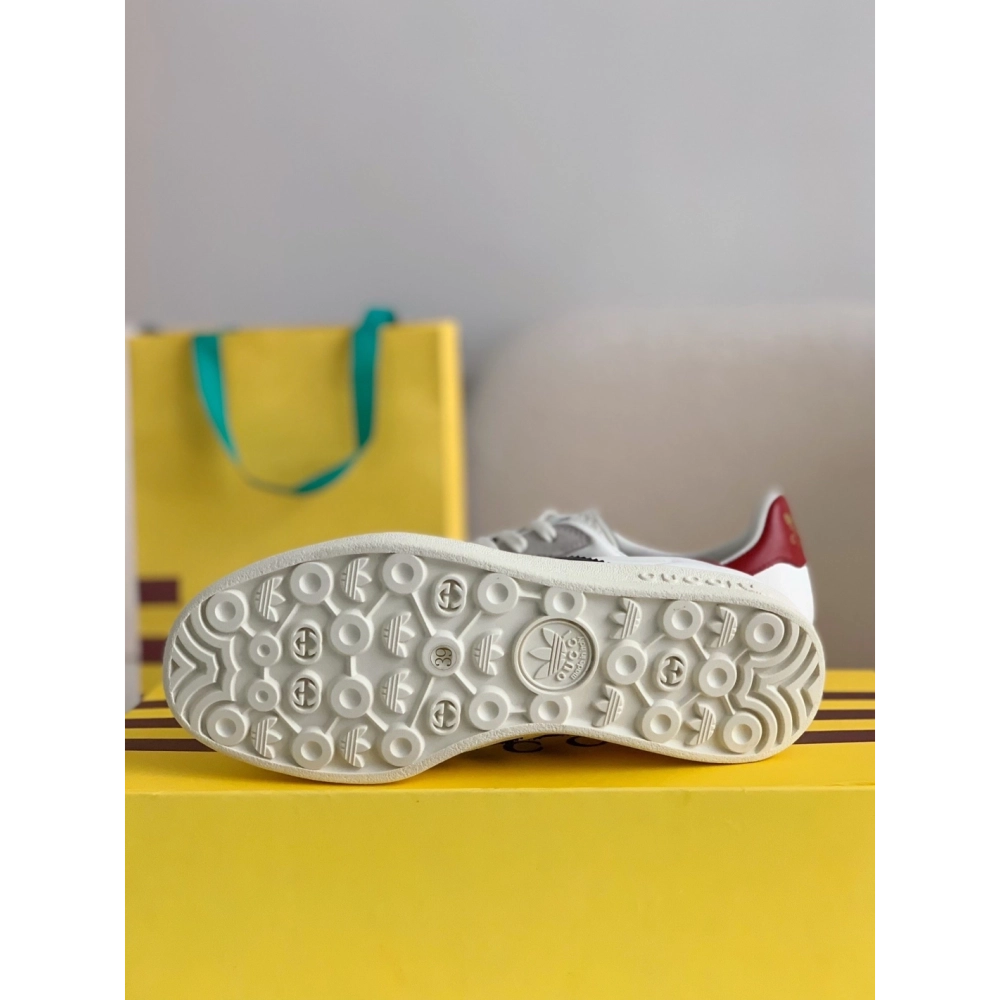 Gucci X Adidas sneakers,GUCCI SNEAKERS,High quality Free shipping