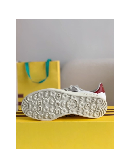 Gucci X Adidas sneakers,GUCCI SNEAKERS,High quality Free shipping