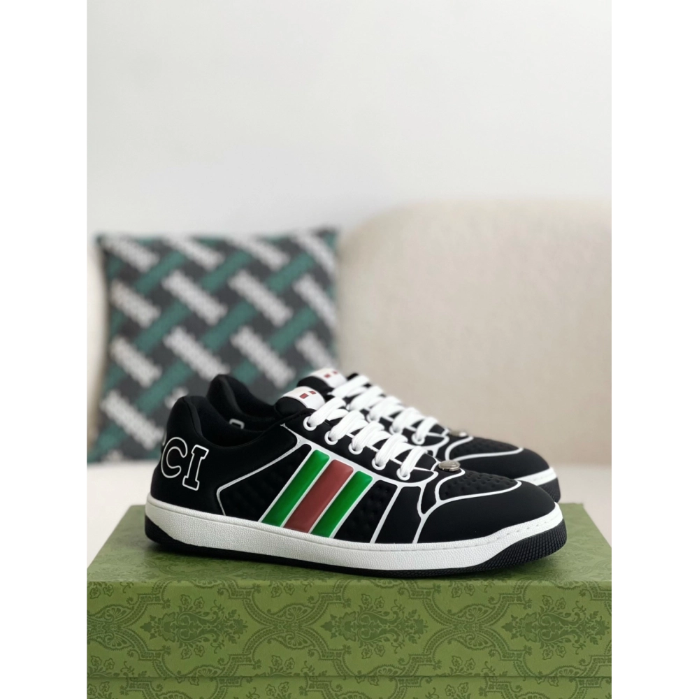 Gucci casual sneakers,GUCCI SNEAKERS,High quality Free shipping