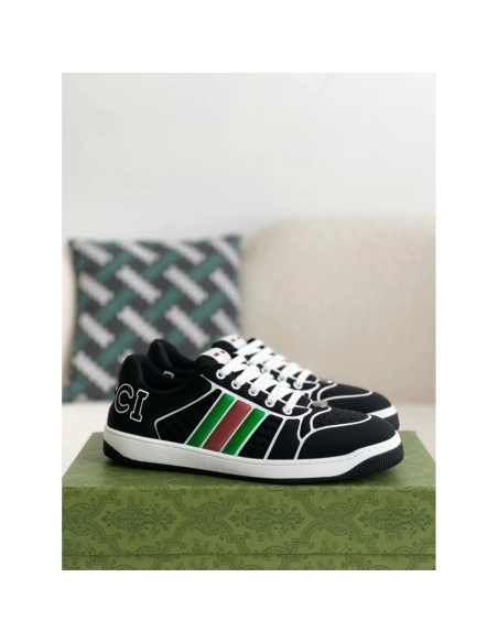 Gucci casual sneakers,GUCCI SNEAKERS,High quality Free shipping