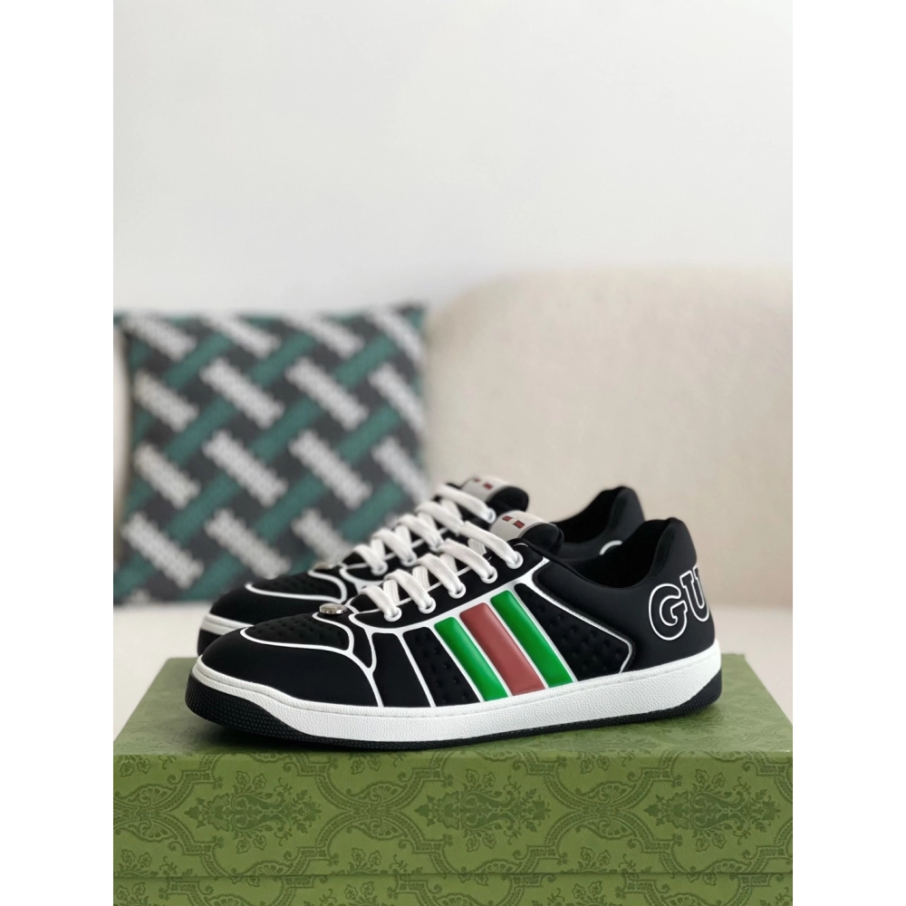 Gucci casual sneakers,GUCCI SNEAKERS,High quality Free shipping