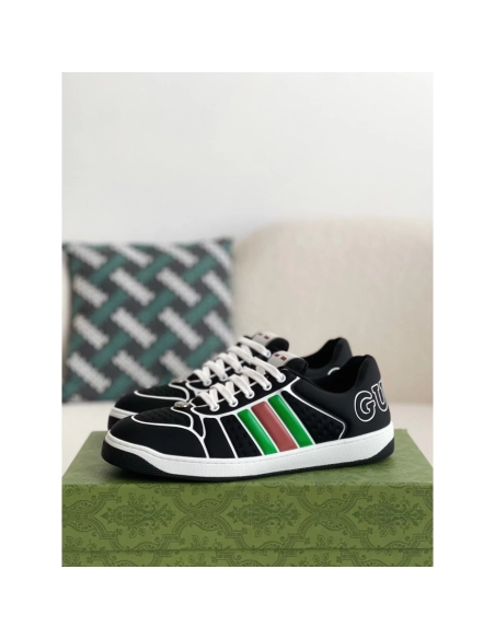 Gucci casual sneakers,GUCCI SNEAKERS,High quality Free shipping