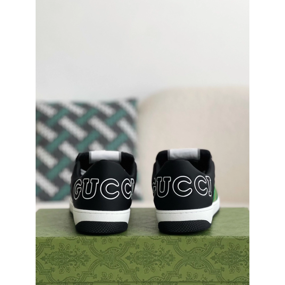Gucci casual sneakers,GUCCI SNEAKERS,High quality Free shipping