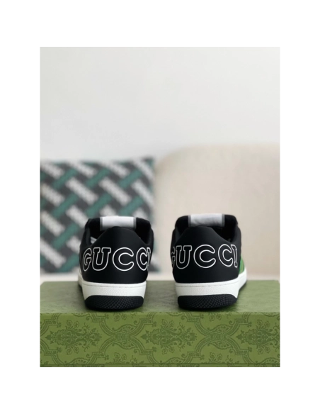 Gucci casual sneakers,GUCCI SNEAKERS,High quality Free shipping