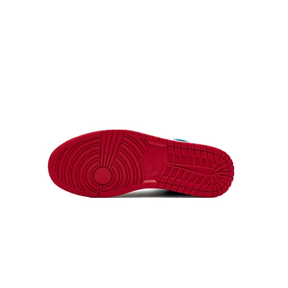 Air Jordan 1 High,Best quality and fast shipping,CD0461-046