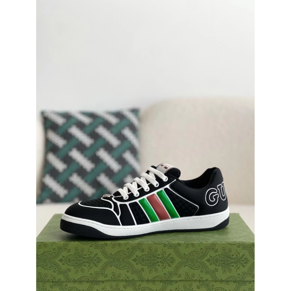 Gucci casual sneakers,GUCCI SNEAKERS,High quality Free shipping