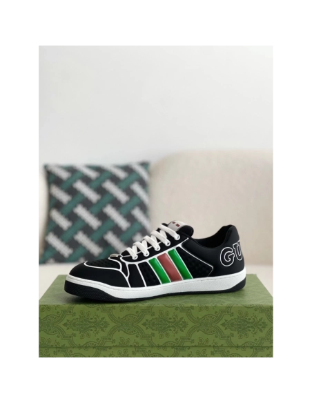 Gucci casual sneakers,GUCCI SNEAKERS,High quality Free shipping