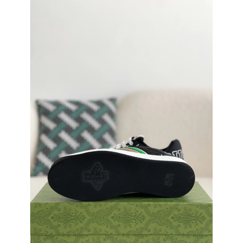 Gucci casual sneakers,GUCCI SNEAKERS,High quality Free shipping