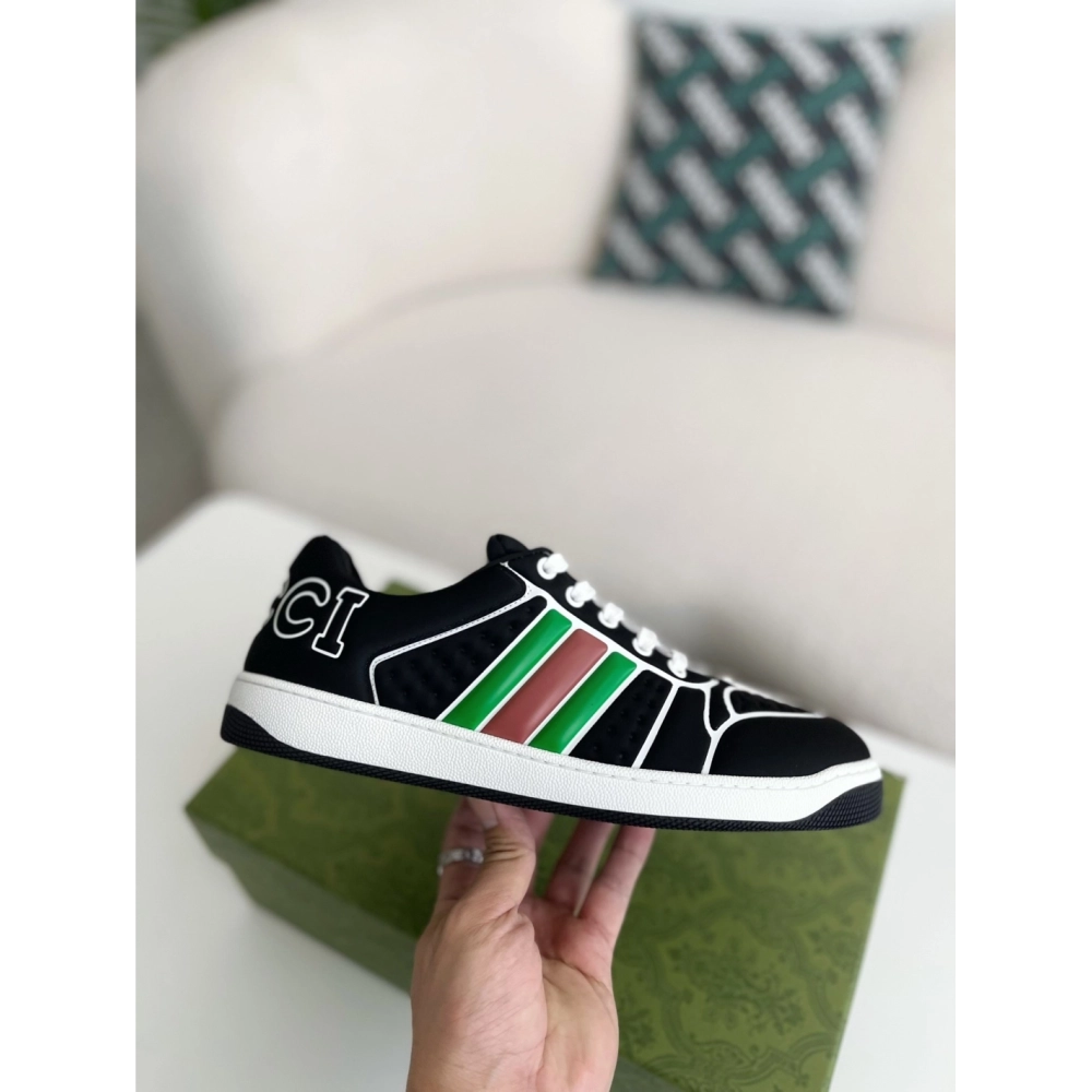 Gucci casual sneakers,GUCCI SNEAKERS,High quality Free shipping