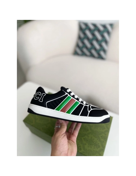 Gucci casual sneakers,GUCCI SNEAKERS,High quality Free shipping