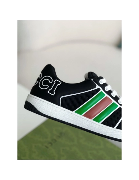 Gucci casual sneakers,GUCCI SNEAKERS,High quality Free shipping