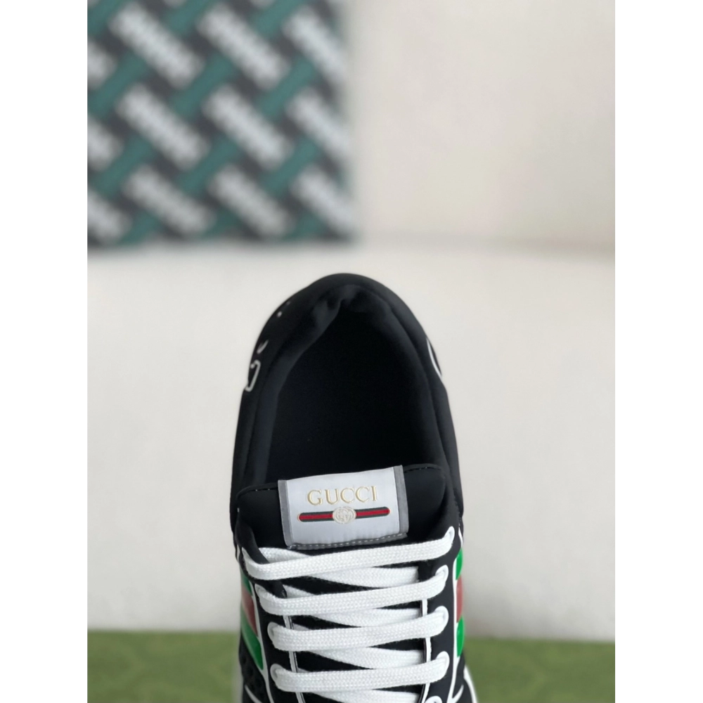 Gucci casual sneakers,GUCCI SNEAKERS,High quality Free shipping