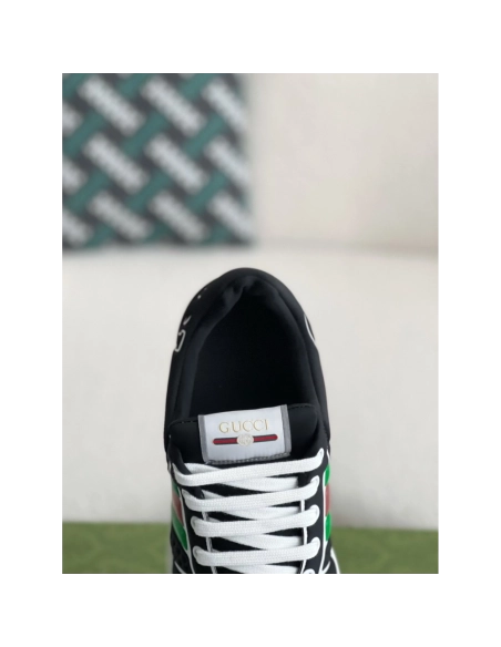 Gucci casual sneakers,GUCCI SNEAKERS,High quality Free shipping