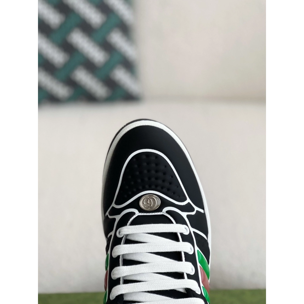 Gucci casual sneakers,GUCCI SNEAKERS,High quality Free shipping