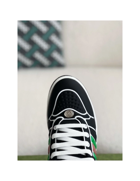 Gucci casual sneakers,GUCCI SNEAKERS,High quality Free shipping