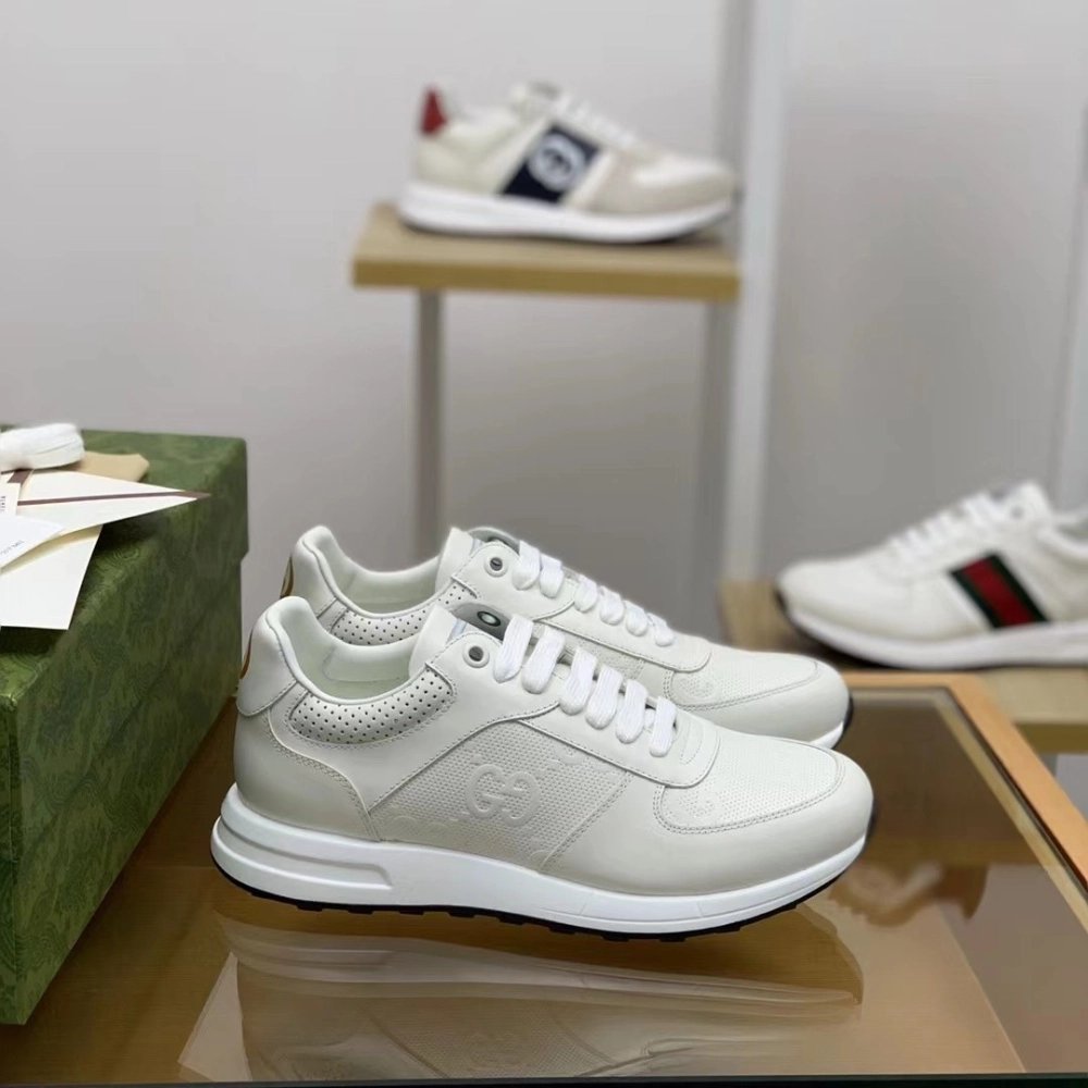 Gucci New Arrival sneakers,GUCCI SNEAKERS,High quality Free shipping