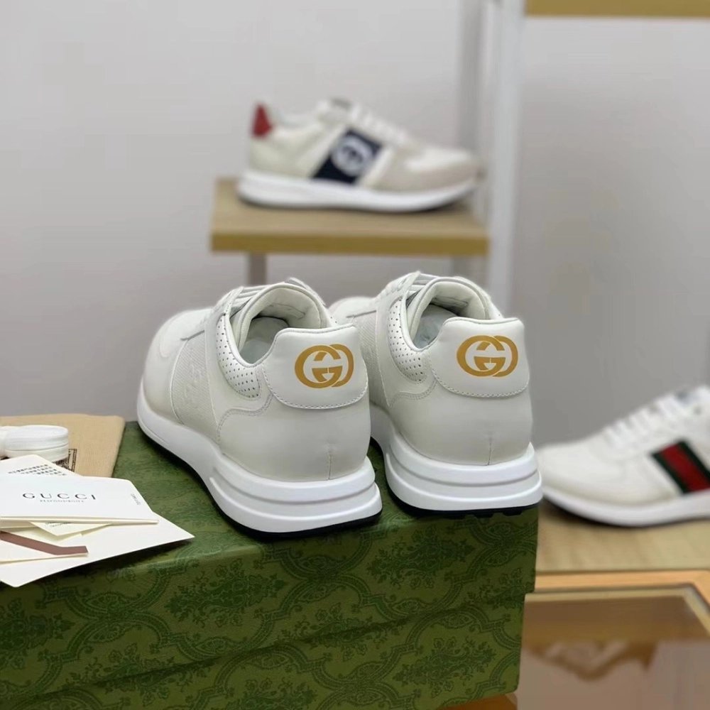 Gucci New Arrival sneakers,GUCCI SNEAKERS,High quality Free shipping
