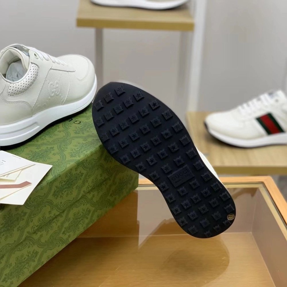 Gucci New Arrival sneakers,GUCCI SNEAKERS,High quality Free shipping