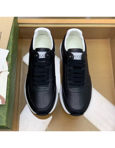 Gucci New Arrival sneakers,GUCCI SNEAKERS,High quality Free shipping