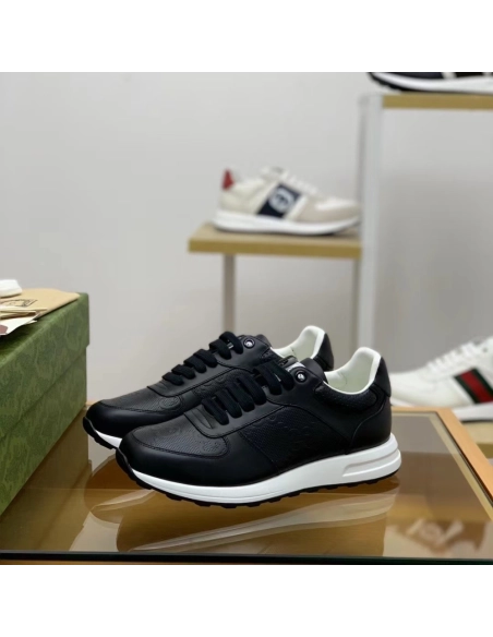 Gucci New Arrival sneakers,GUCCI SNEAKERS,High quality Free shipping