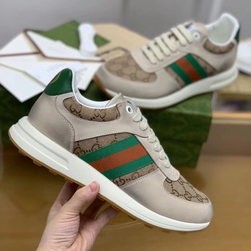 Gucci New Arrival sneakers,GUCCI SNEAKERS,High quality Free shipping
