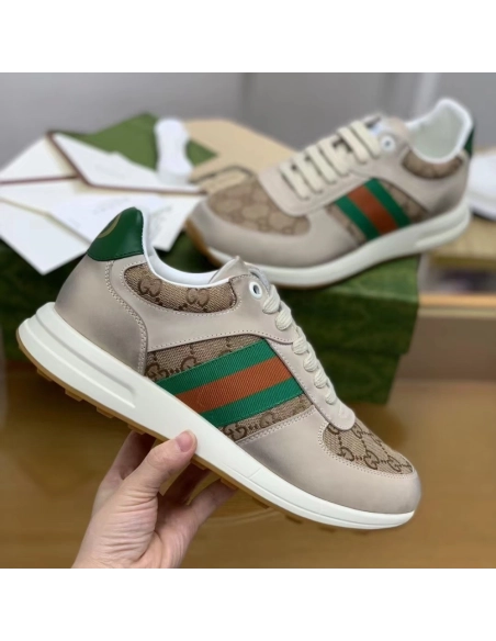 Gucci New Arrival sneakers,GUCCI SNEAKERS,High quality Free shipping