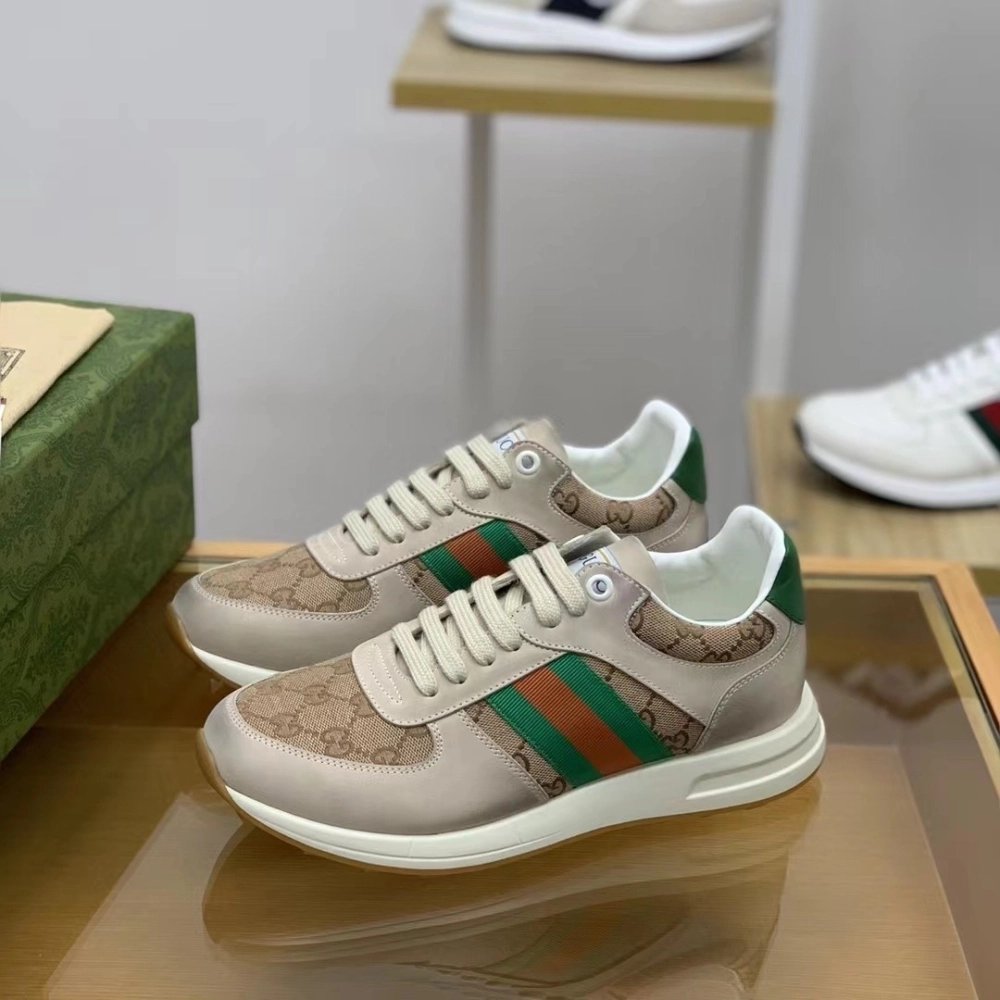 Gucci New Arrival sneakers,GUCCI SNEAKERS,High quality Free shipping
