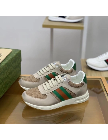 Gucci New Arrival sneakers,GUCCI SNEAKERS,High quality Free shipping