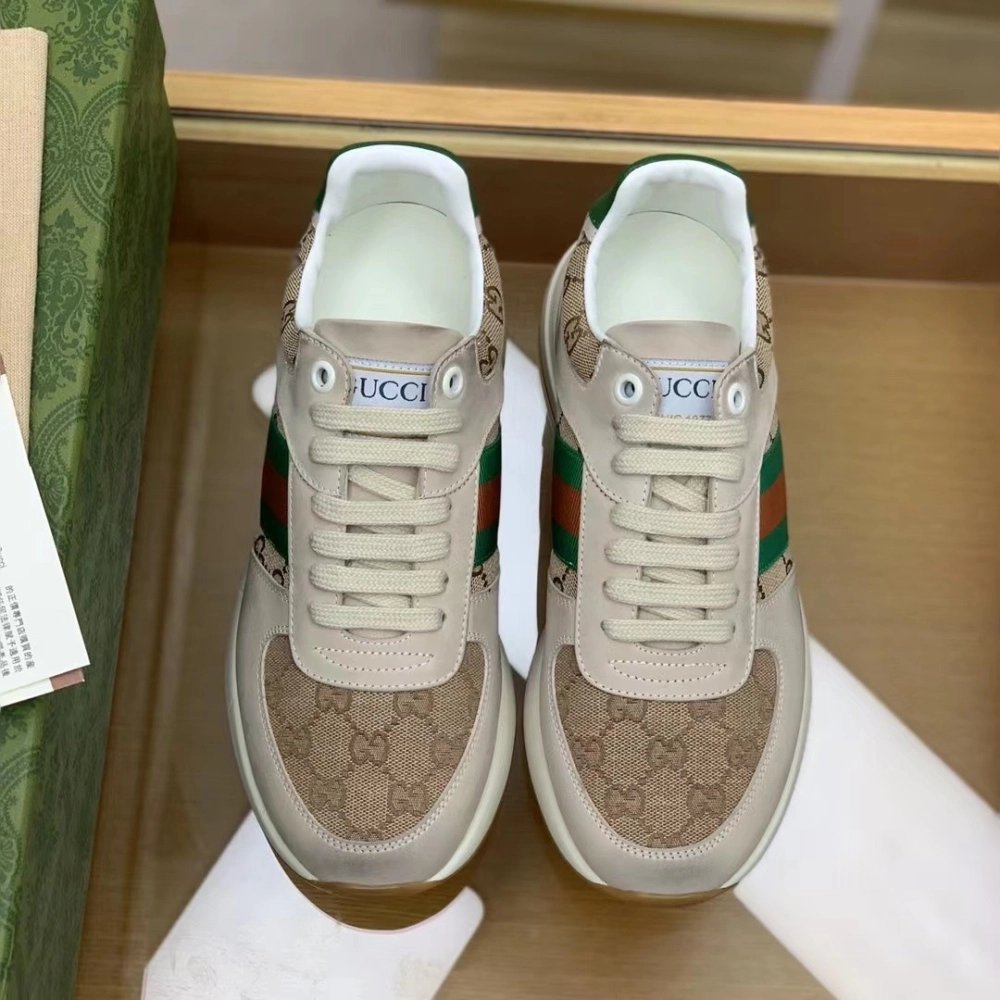 Gucci New Arrival sneakers,GUCCI SNEAKERS,High quality Free shipping