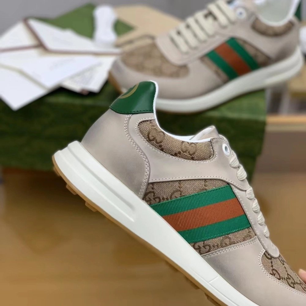 Gucci New Arrival sneakers,GUCCI SNEAKERS,High quality Free shipping