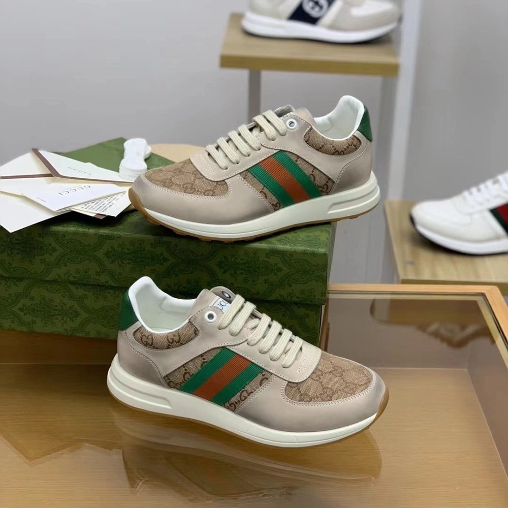 Gucci New Arrival sneakers,GUCCI SNEAKERS,High quality Free shipping