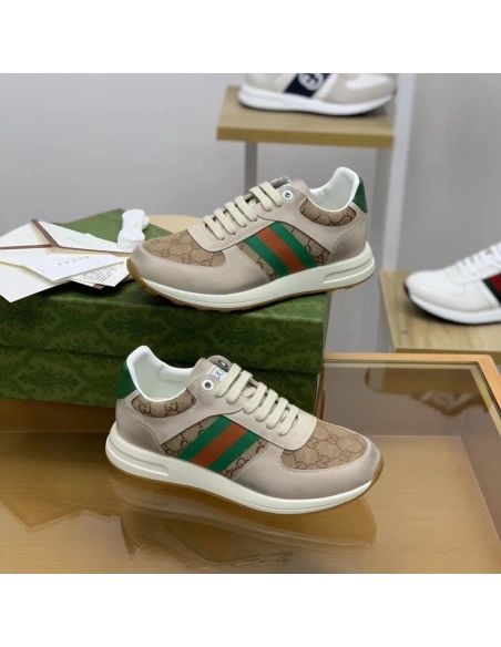 Gucci New Arrival sneakers,GUCCI SNEAKERS,High quality Free shipping