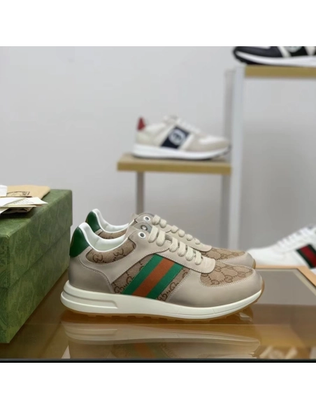 Gucci New Arrival sneakers,GUCCI SNEAKERS,High quality Free shipping