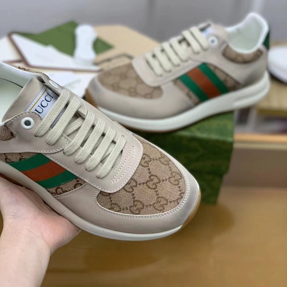 Gucci New Arrival sneakers,GUCCI SNEAKERS,High quality Free shipping