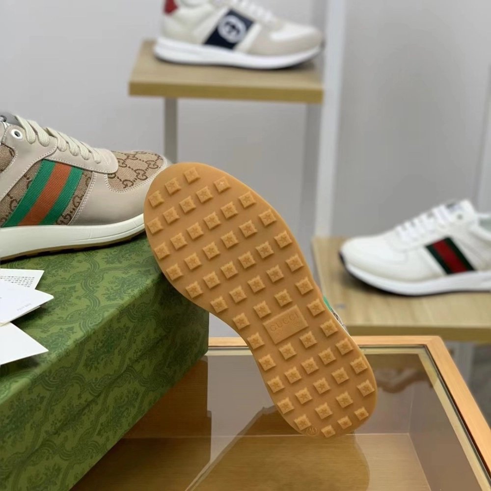 Gucci New Arrival sneakers,GUCCI SNEAKERS,High quality Free shipping