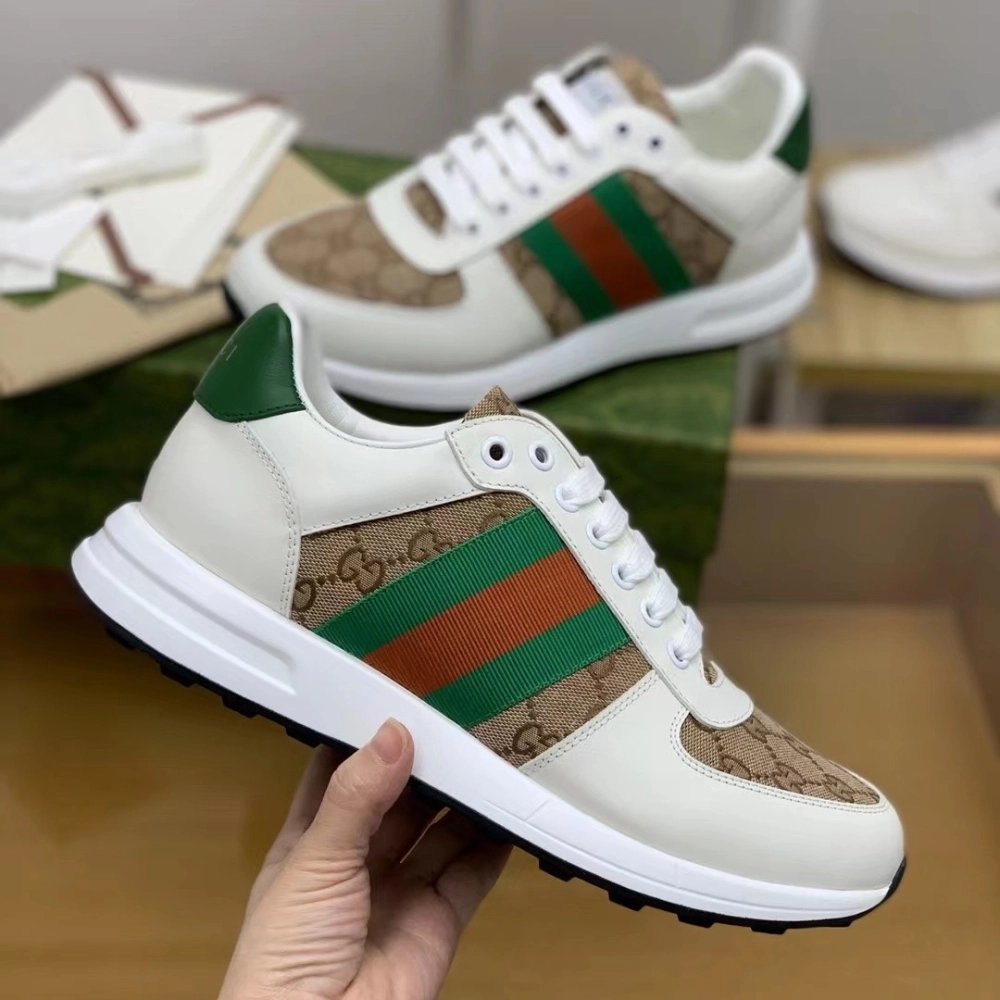 Gucci New Arrival sneakers,GUCCI SNEAKERS,High quality Free shipping